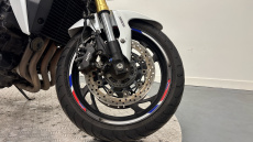 Honda CB 1000RAD3E